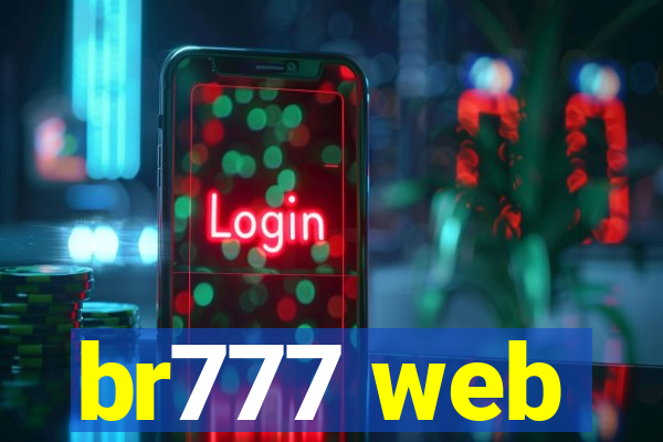 br777 web